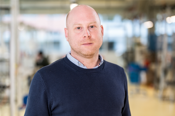 Matthias Schechinger